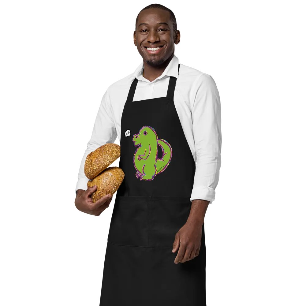 Fredrick the Dinosaur product image (3)