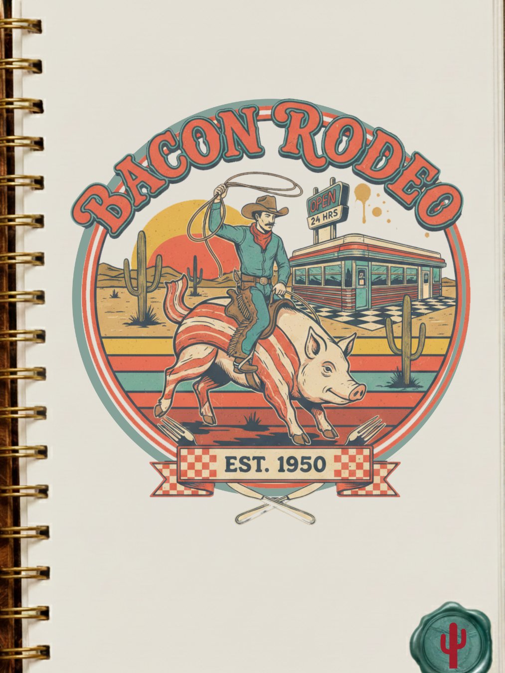 Bacon Rodeo product image (19)
