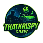 KrispyCrew