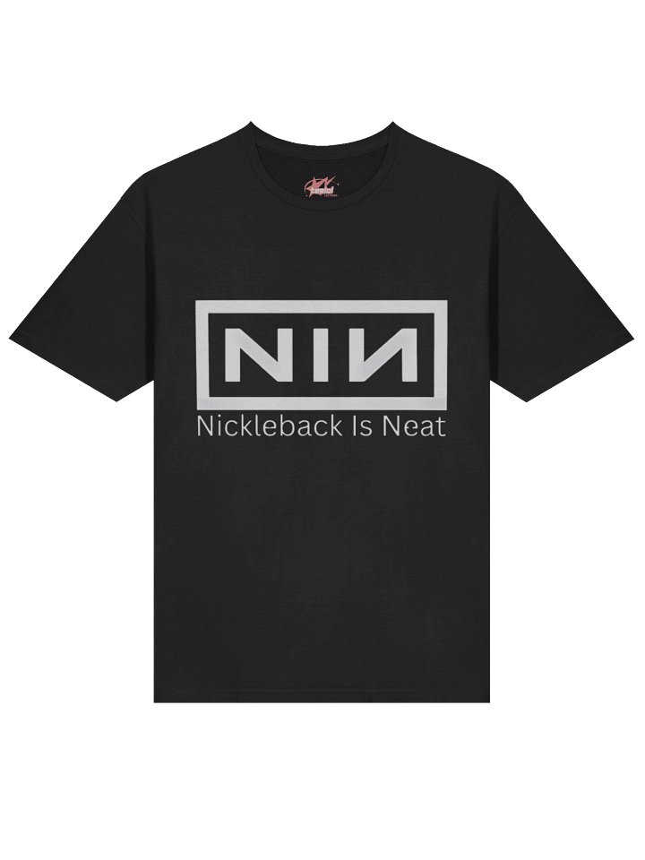 Nickleback Is Neat Shirt product image (2)