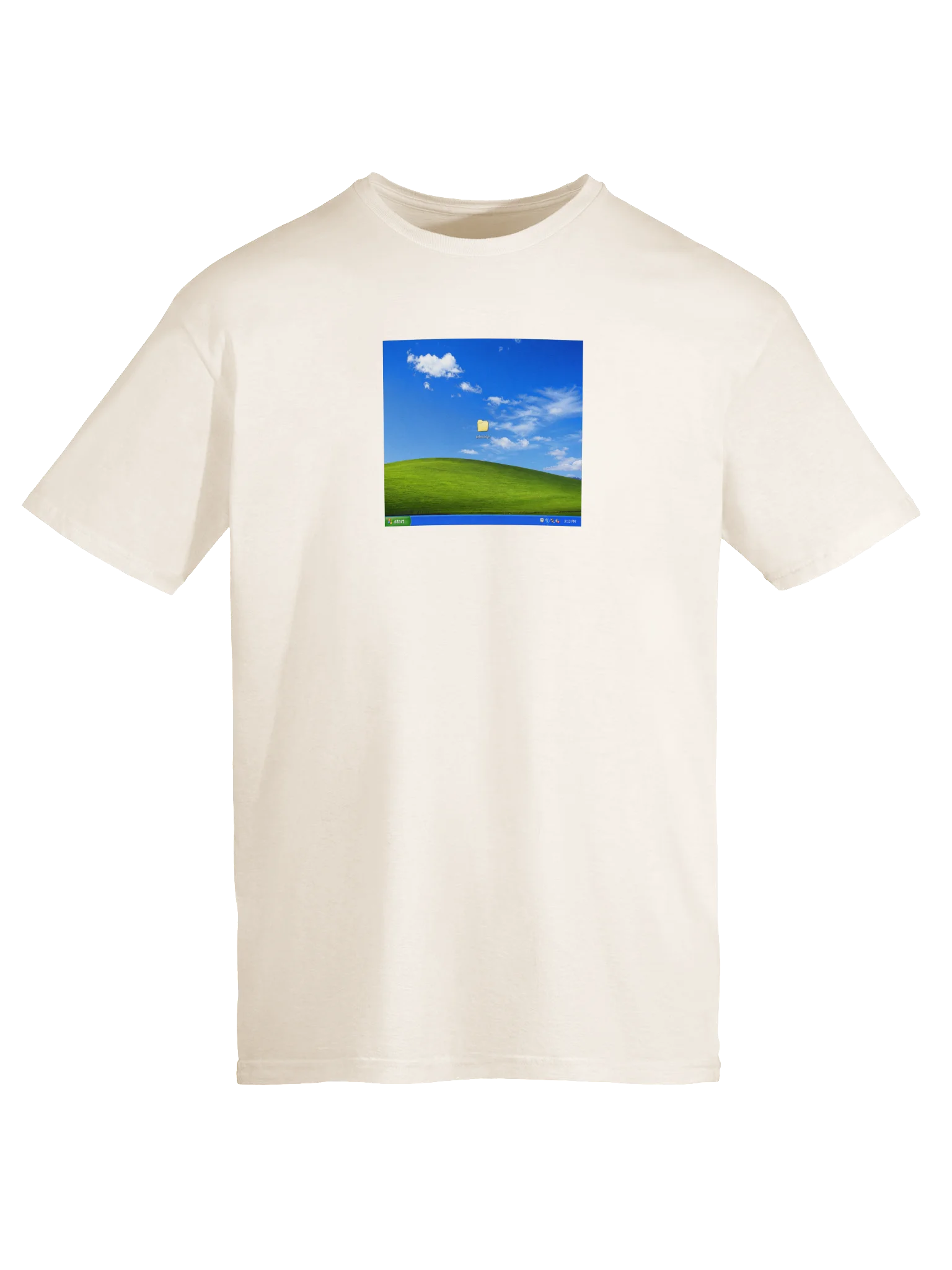 Detrooklyn Desktop T-Shirt product image (5)