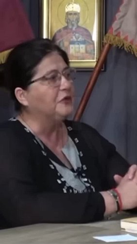 🔴🔵⚪️ Suzana Lazarević otkrila spisak: Vučić, Dinkić, Mitrović na sud il im novi Blagoje Jovović presuđuje

LINK ZA CEO SNIMAK...