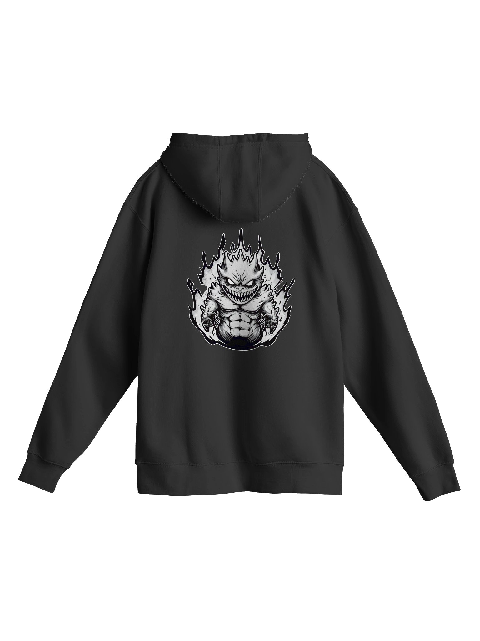 "Epic AI" Minimal Logo Hoodie (Limited Edition) product image (11)