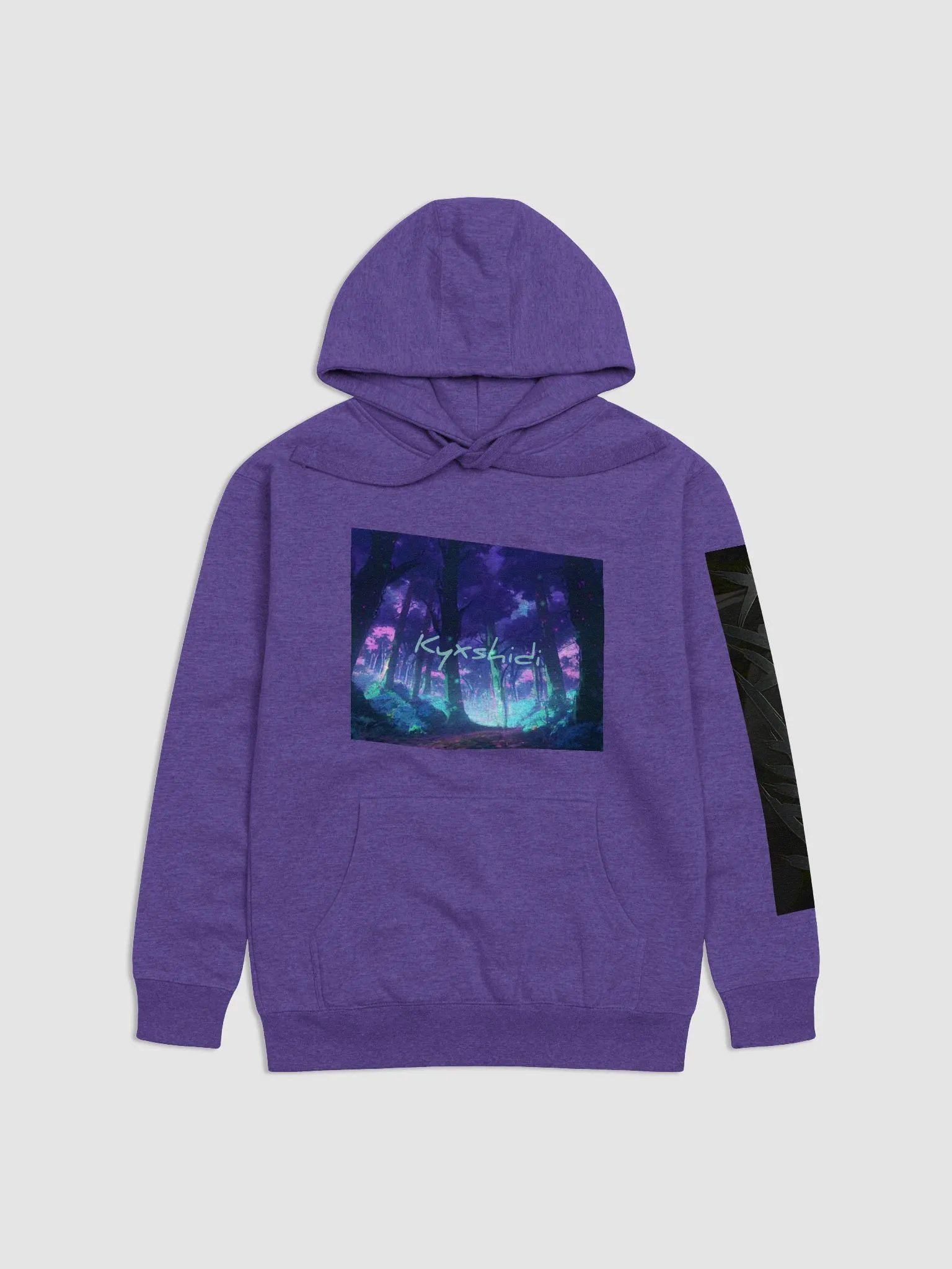 Purple Mamba product image (1)