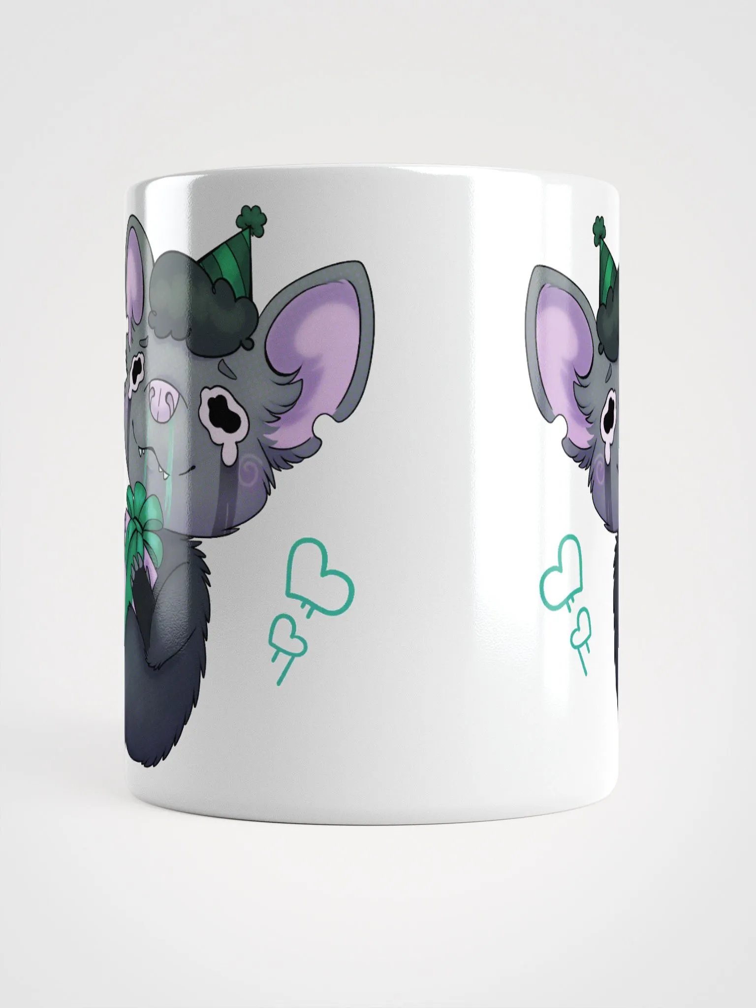 Boogersnot Mug product image (5)