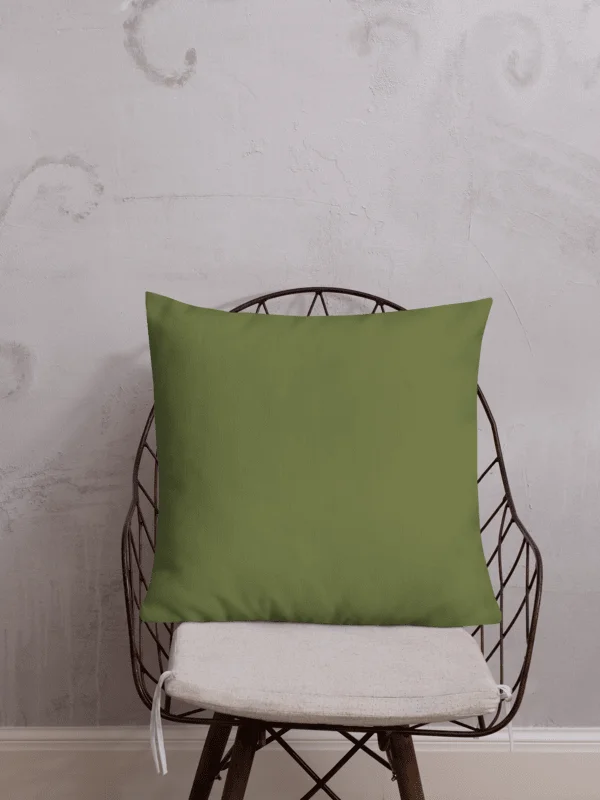 Botanical Bliss Premium Pillow product image (3)