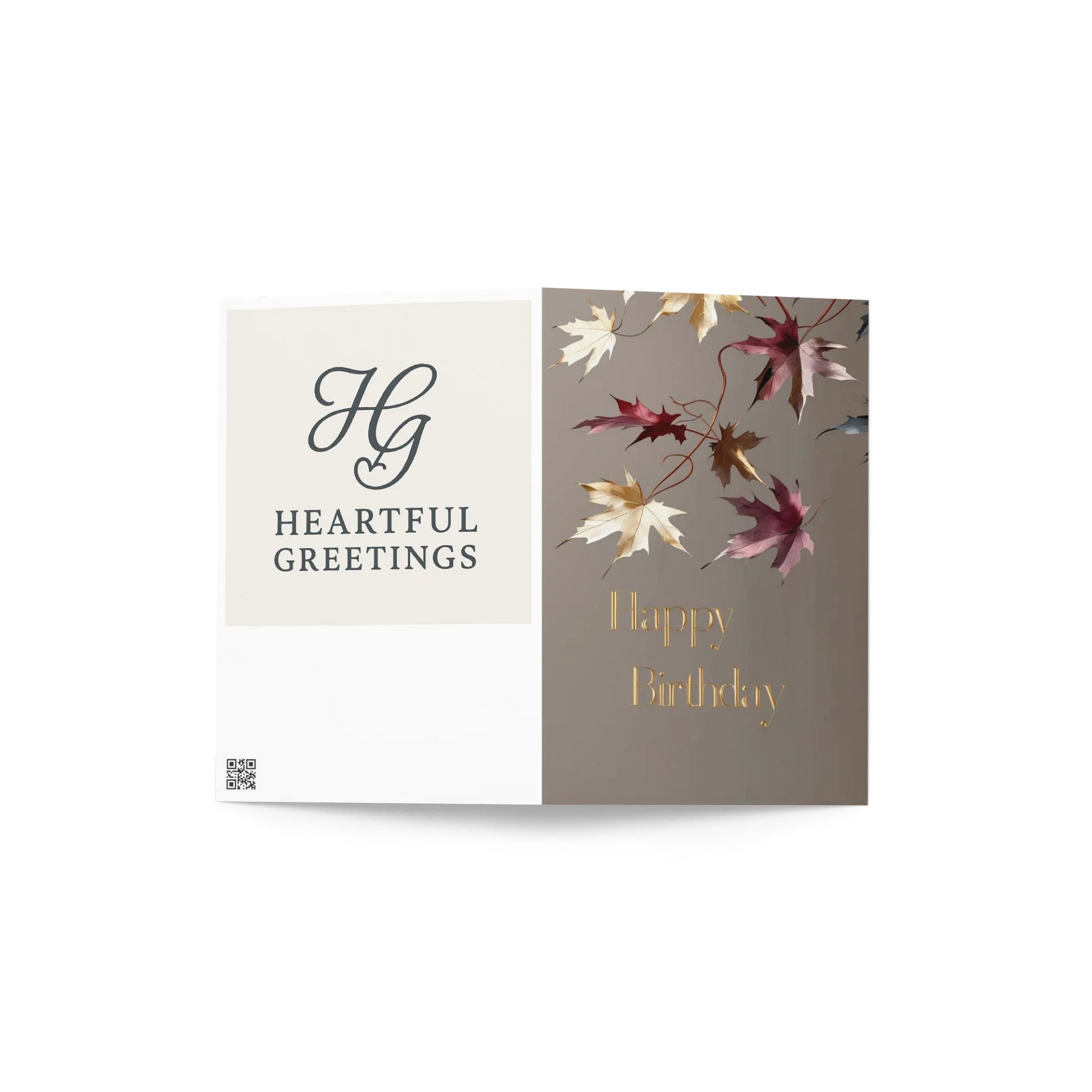 Birthday card - Married couples product image (2)