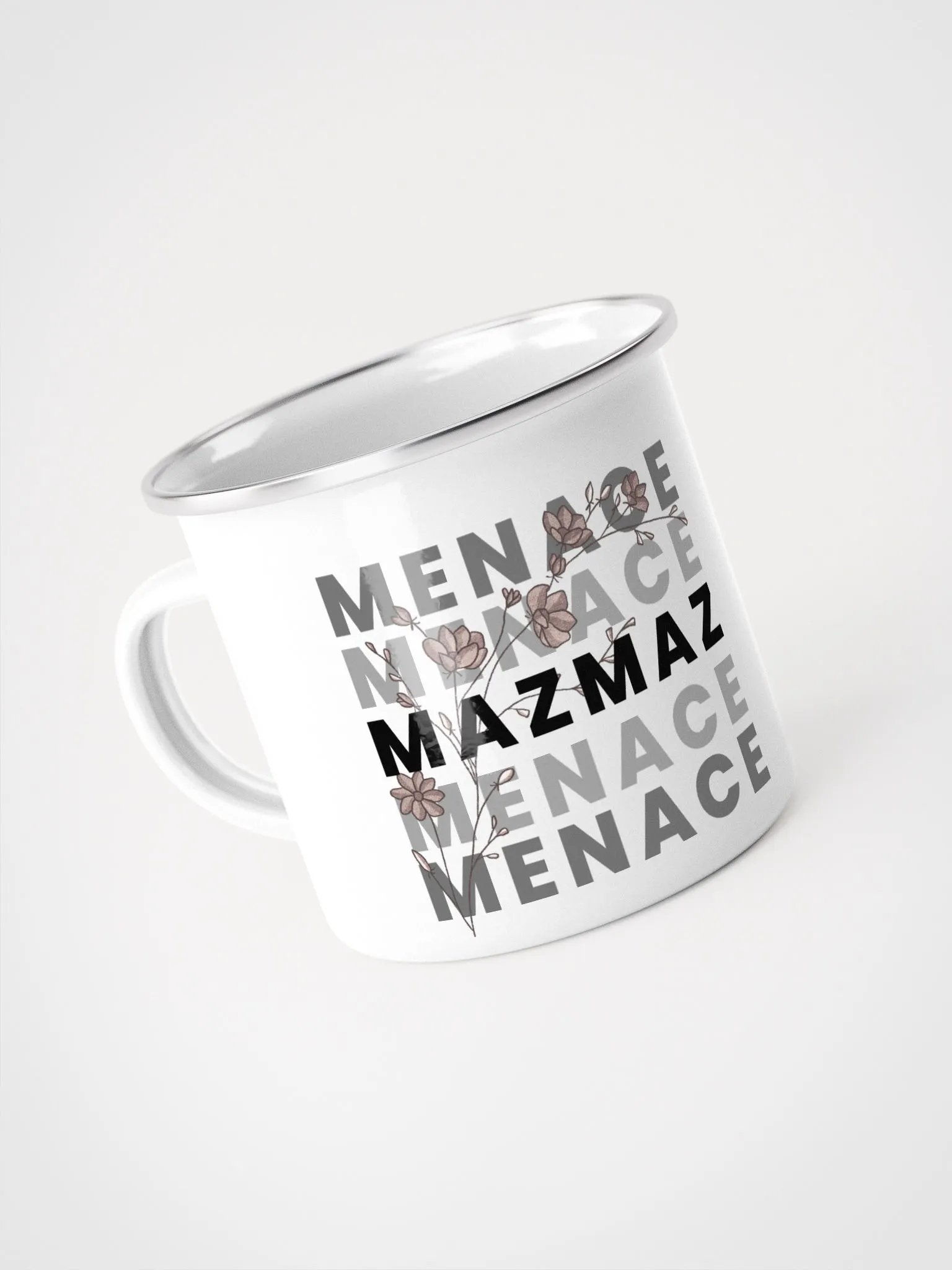 Sweet Menace Mug product image (1)