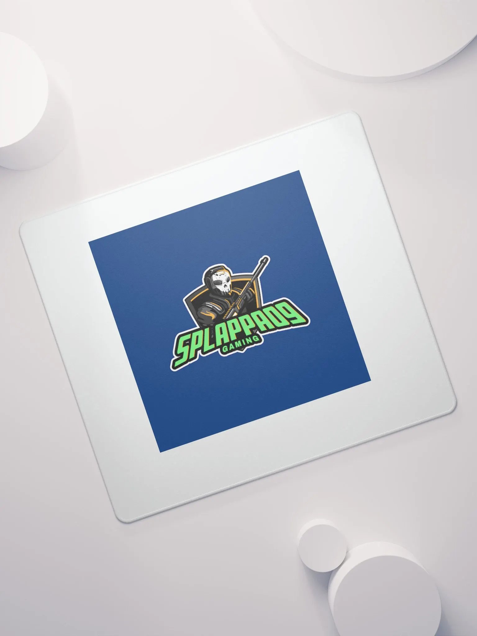 Splappa09 Gaming Mousepad product image (7)