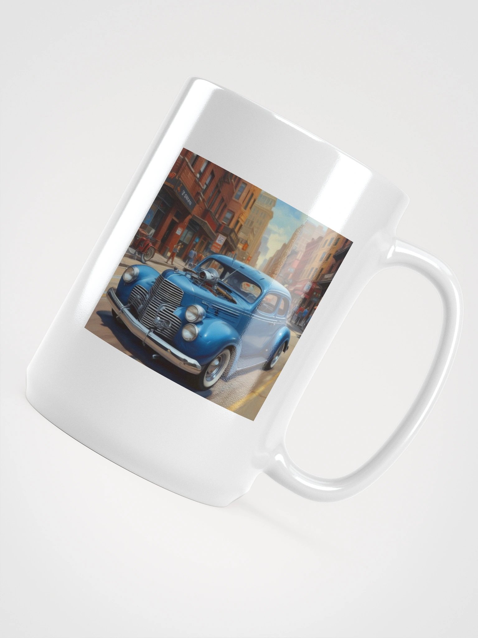 Hot Rod product image (4)