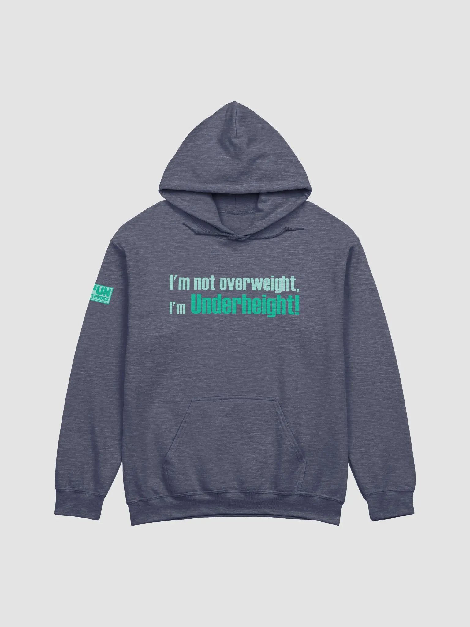 Underheight Hoodie product image (11)