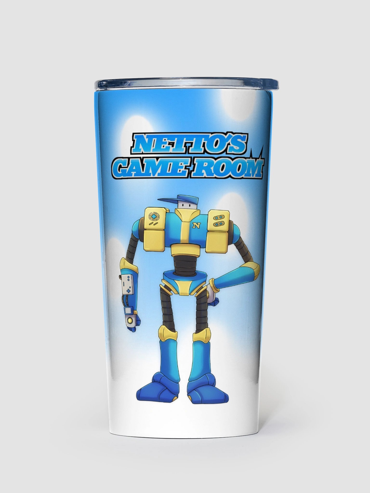Roby Tumbler product image (1)