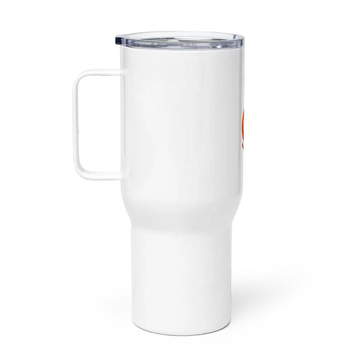 Nogo Travel mug à poignée product image (2)
