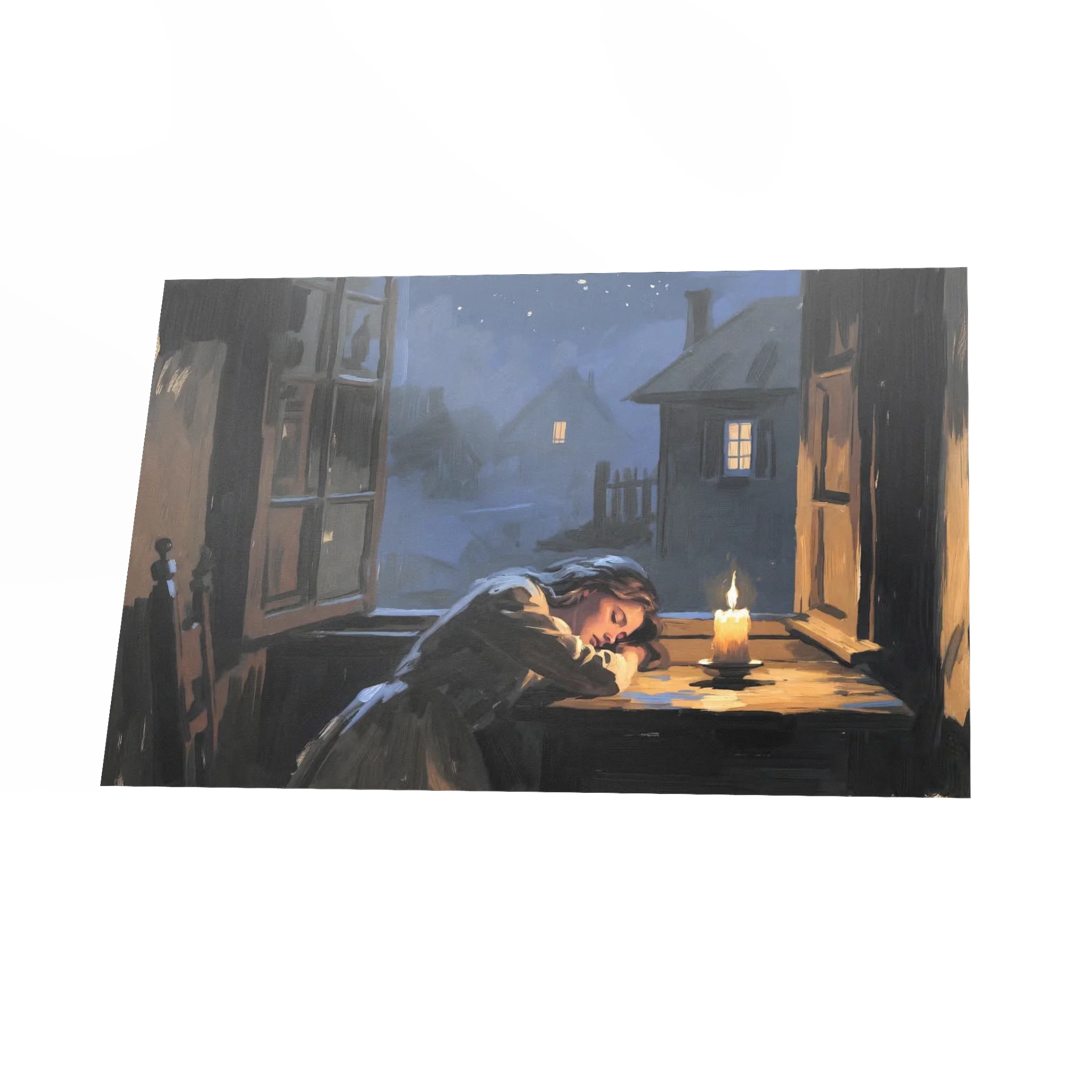The Vigil product image (3)