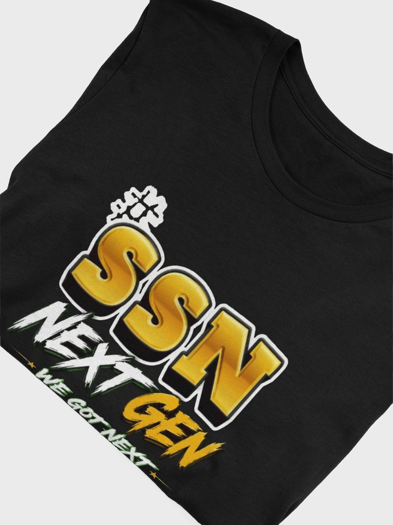 SSN Next Gen Tee product image (31)