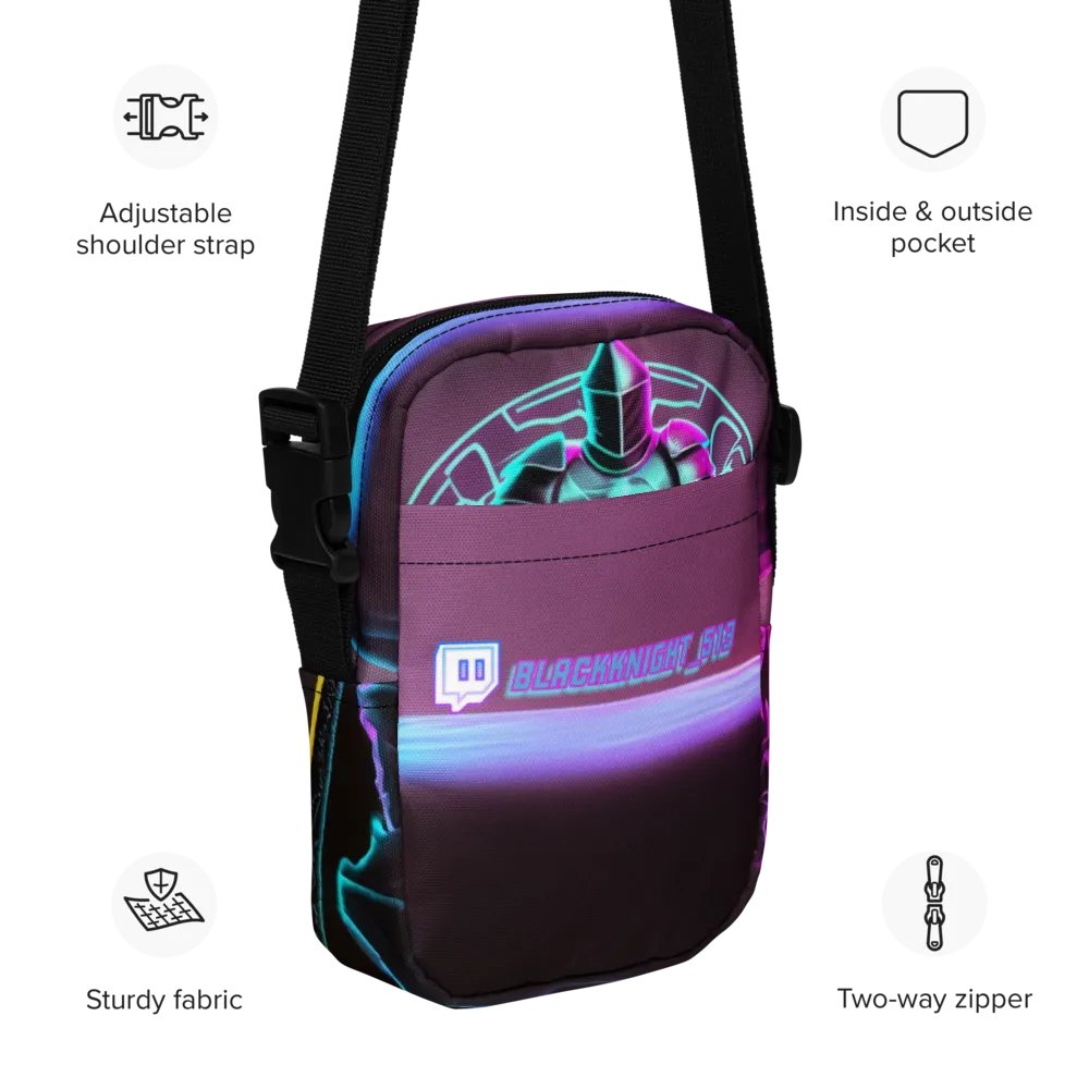 Blackknight513 Crossover Bag product image (11)