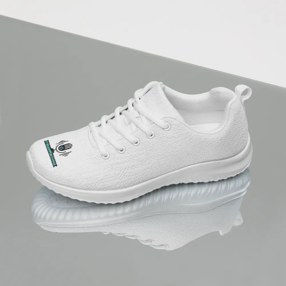 StreamMachine Women's Athletic Shoes product image (12)