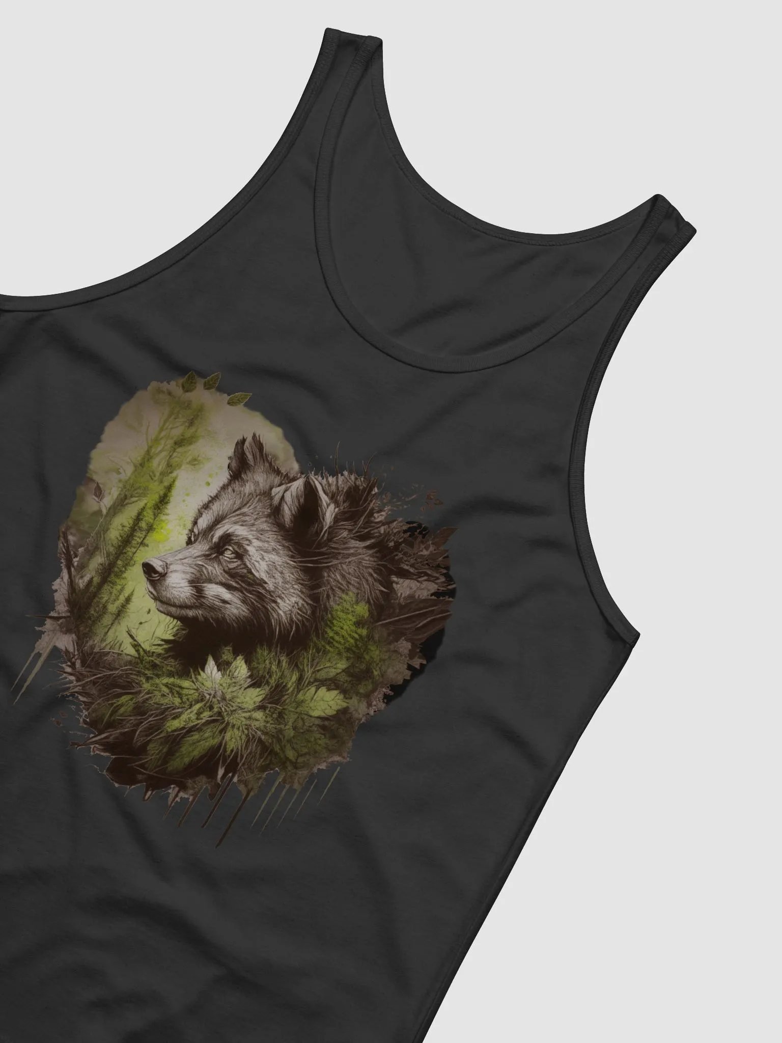 Wolverine heart product image (17)