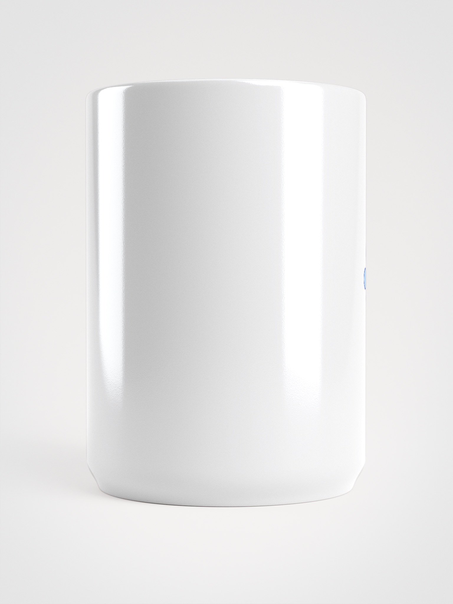 Sober Floppy Fish Mug product image (6)