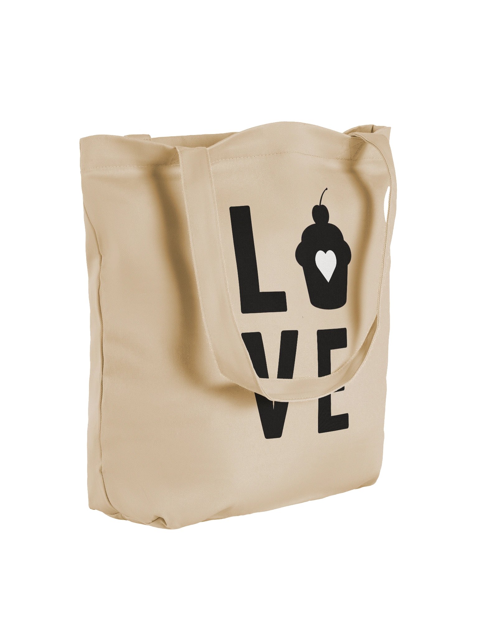 Tote Bag - LOVE product image (4)