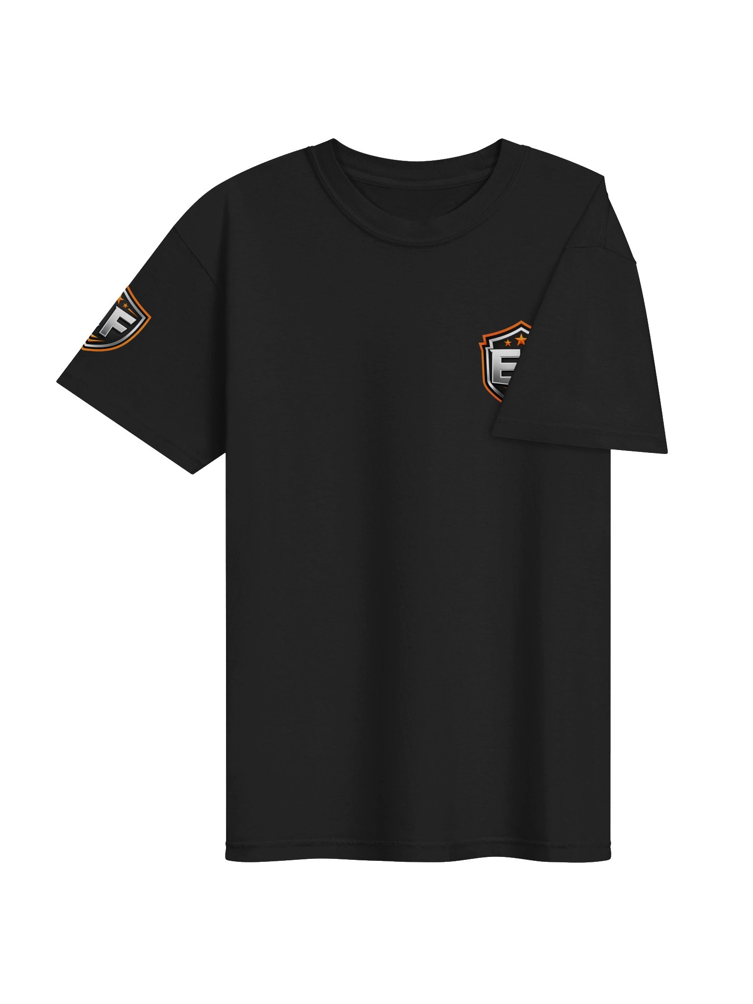 Standards Over Mood Heavyweight Tee product image (4)