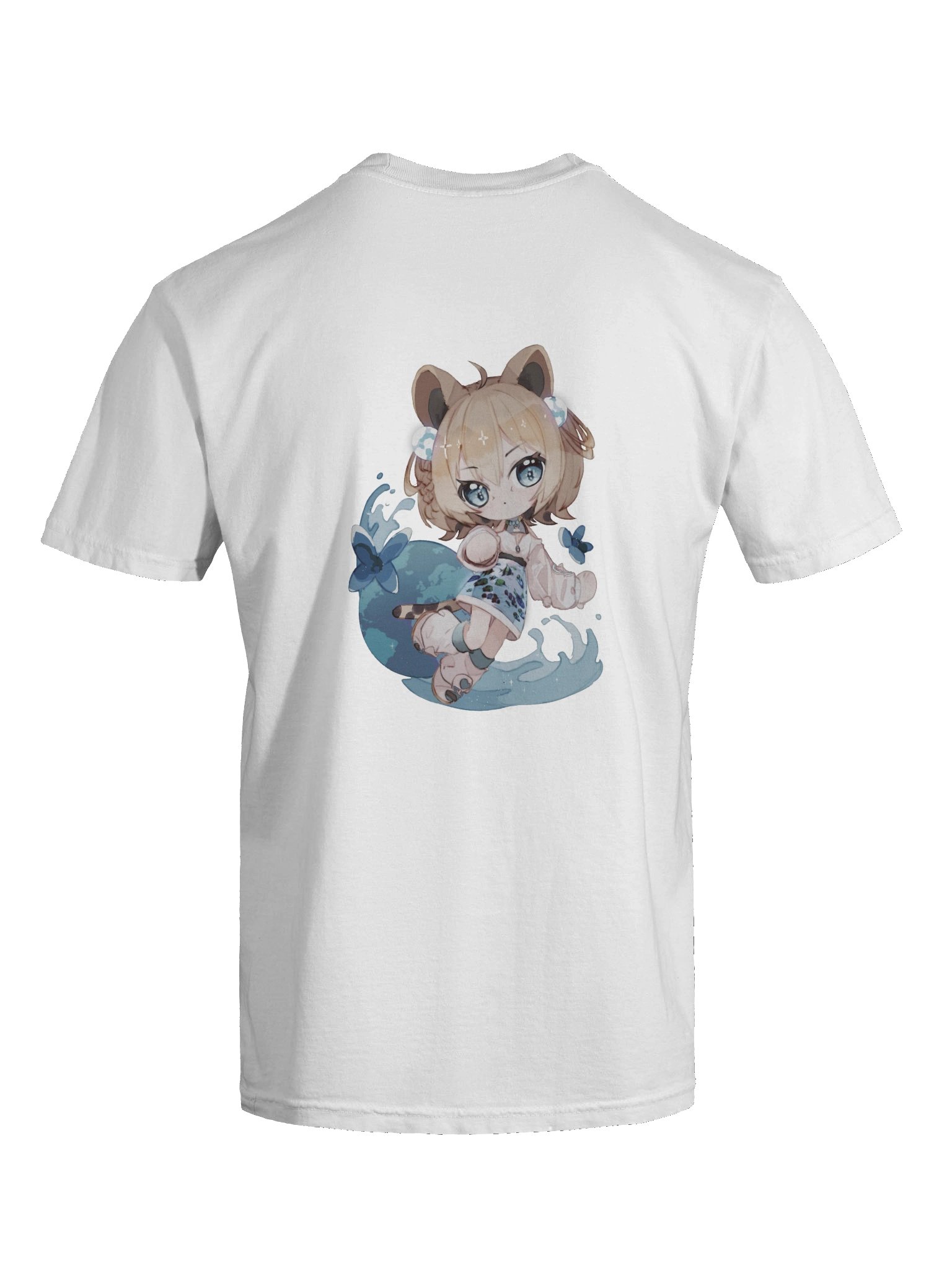 aritai 🐟 connected Shirt (back ver.) product image (9)