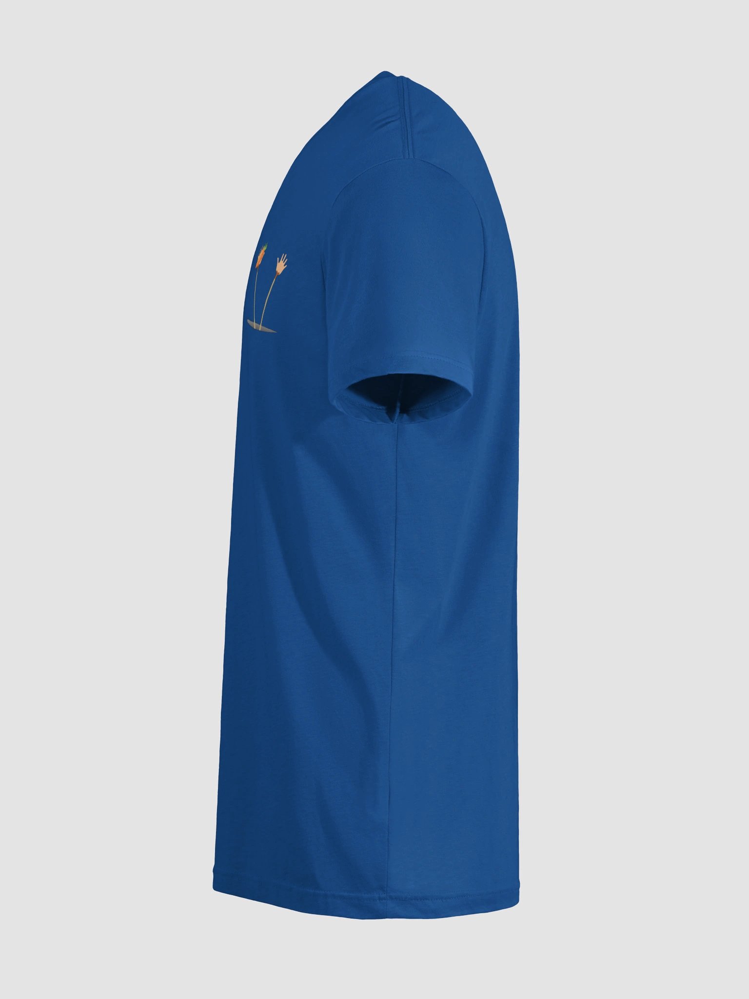 Tiny Hands Small Logo Tee (Regular Fit) product image (19)