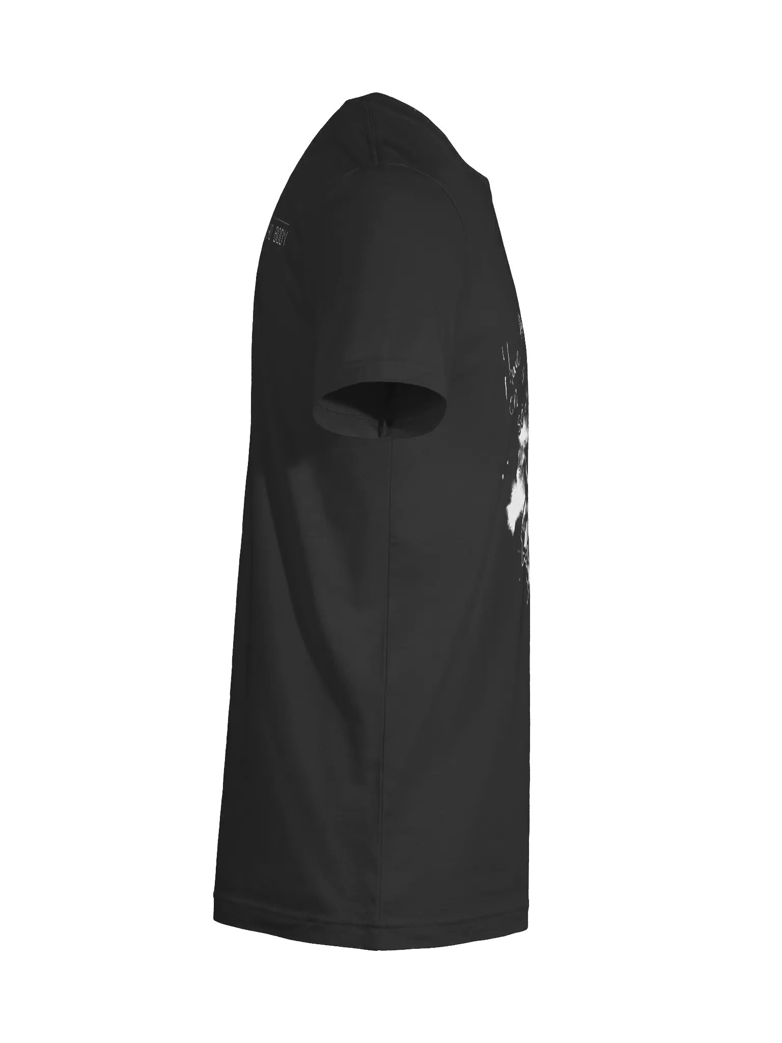 let me - Tee product image (12)