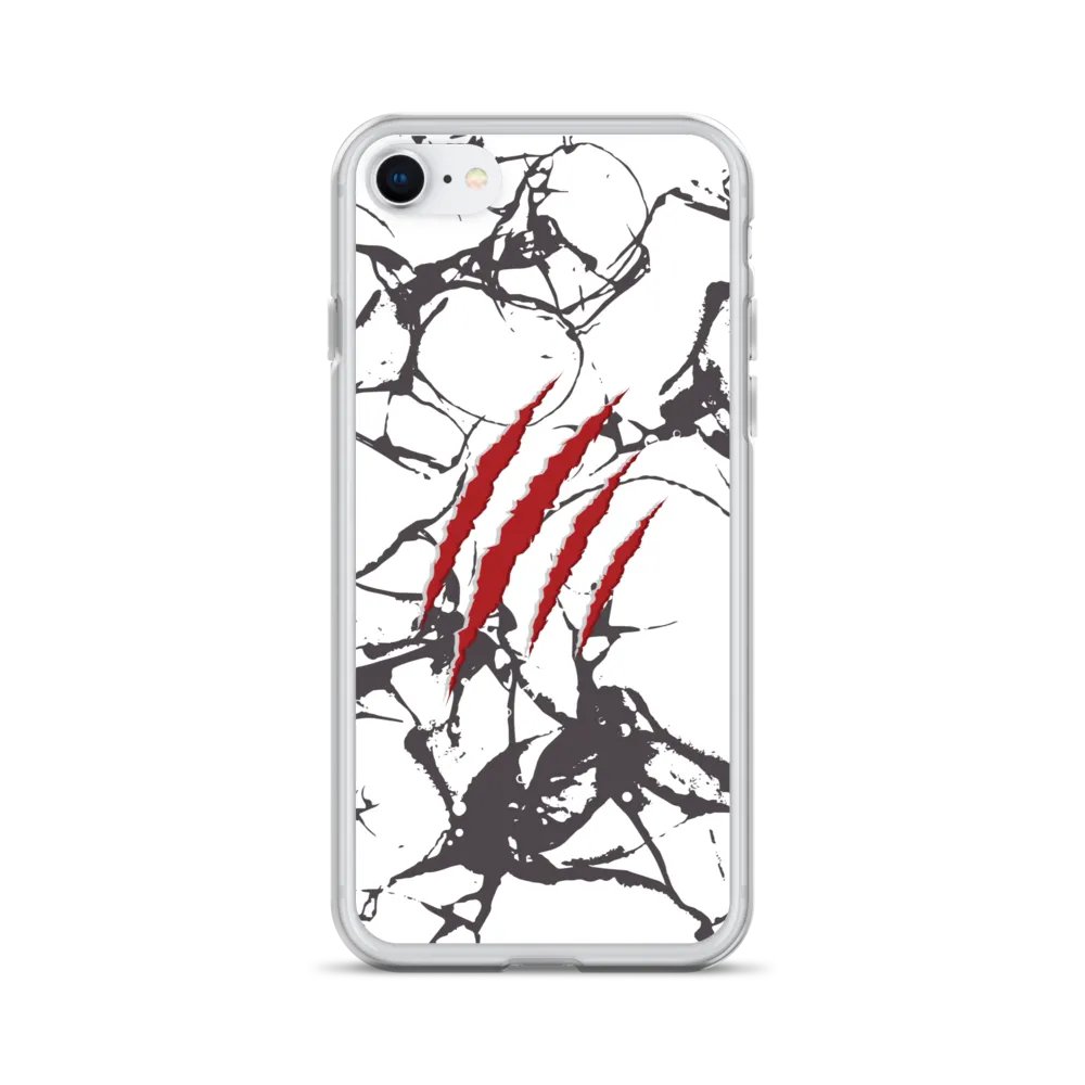 Dynamic Claw Design iPhone® Case product image (1)