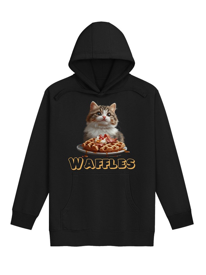 Waffles product image (1)