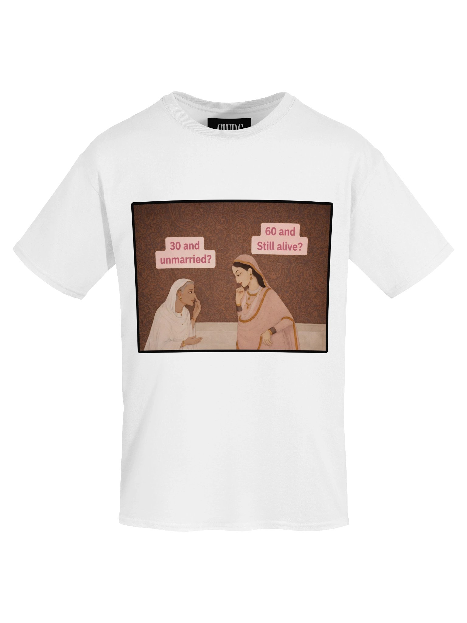 Still unmarried? product image (5)