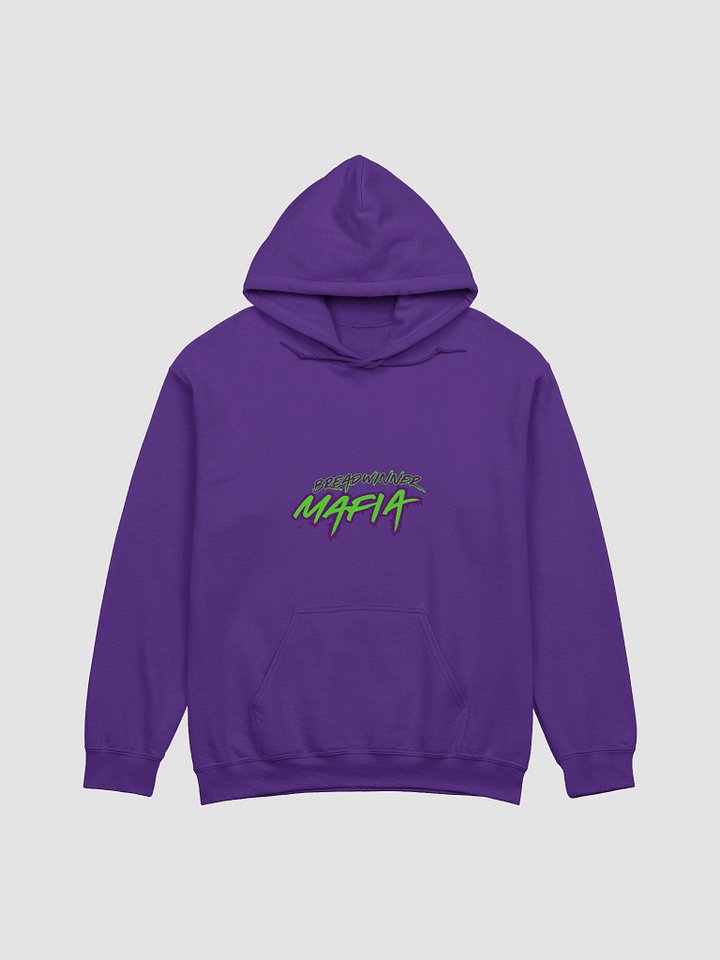 Smoked Out Sundaze Classic Hoodie product image (1)