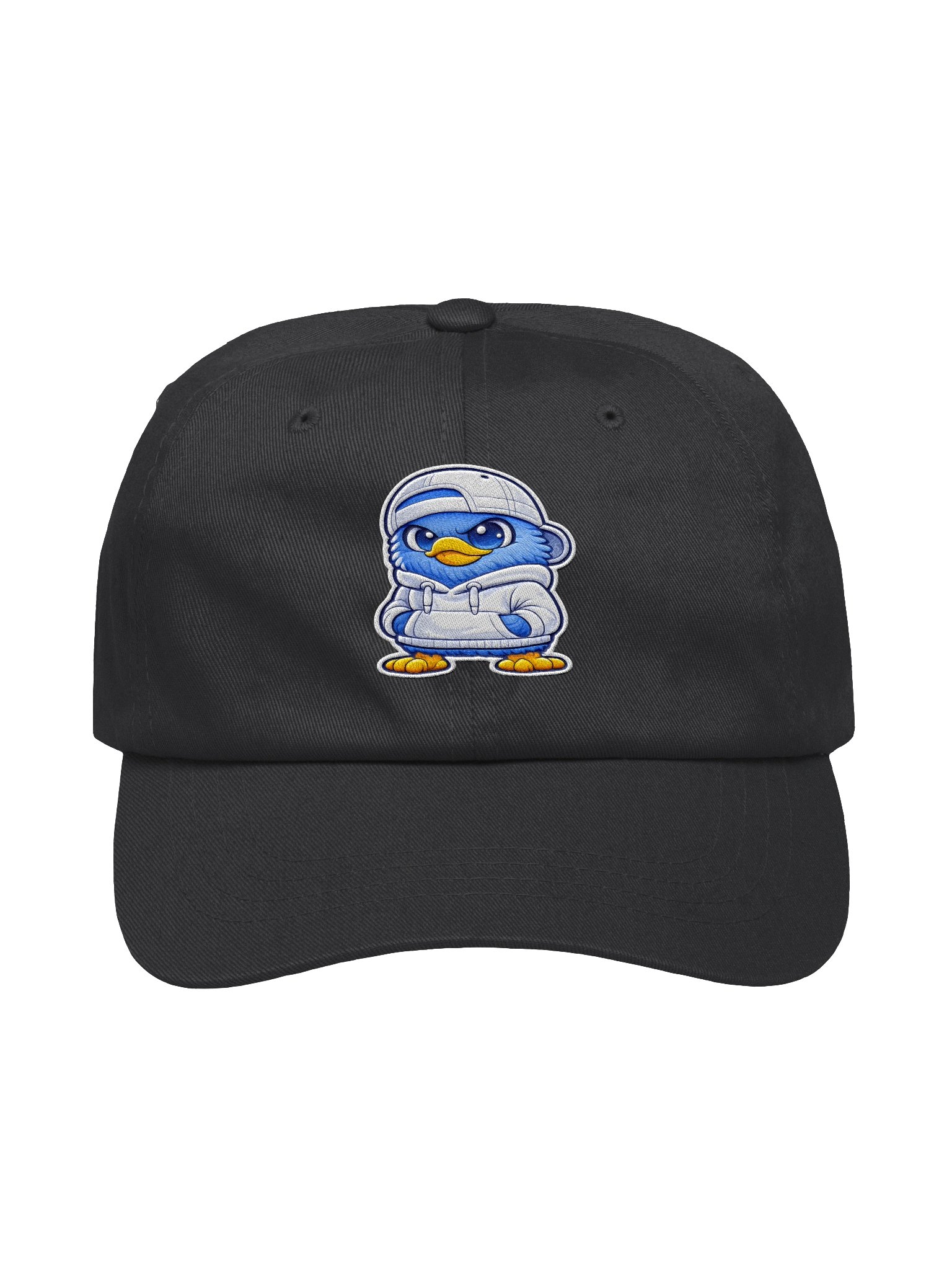 New Kiiwi Dad Hat product image (1)