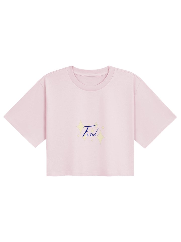 Feral Crop Top 2XL product image (3)