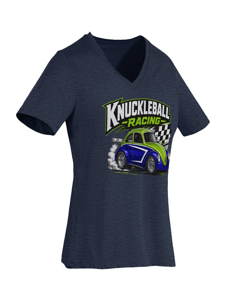 Womens V-Neck Tee product image (2)