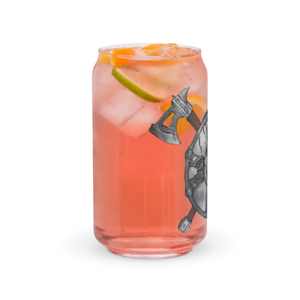 Ironguard Glass Can product image (3)