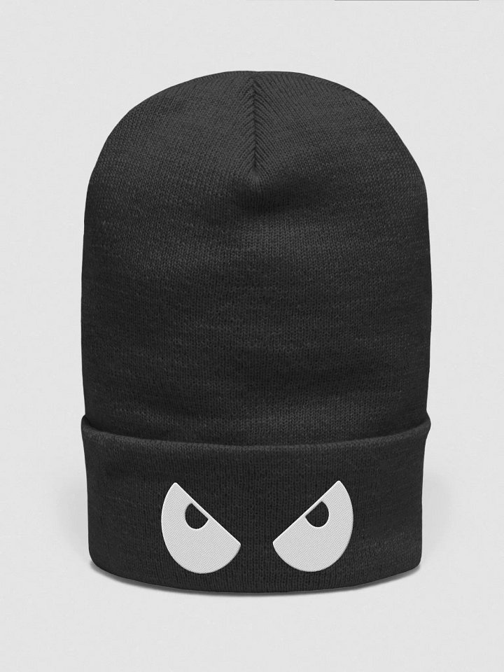 Cranky Beanie product image (1)