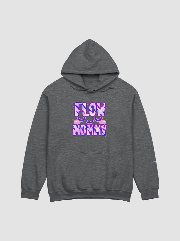Flow Mommy Hoodie product image (1)