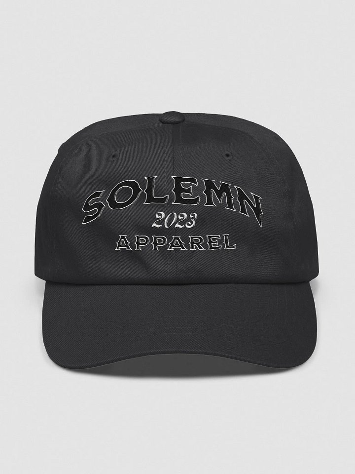 Classic Dad Hat product image (33)