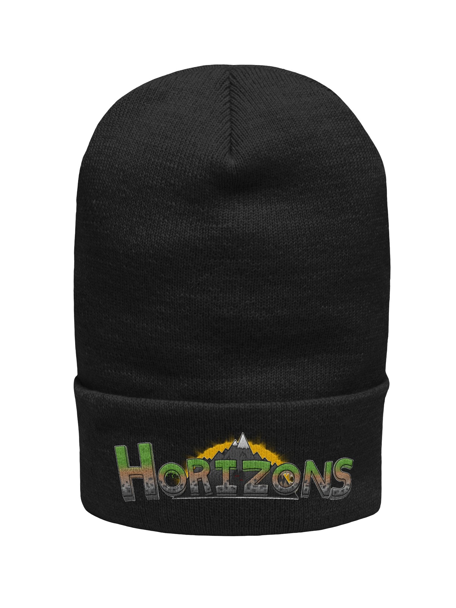 Horizons SMP Beanie product image (1)