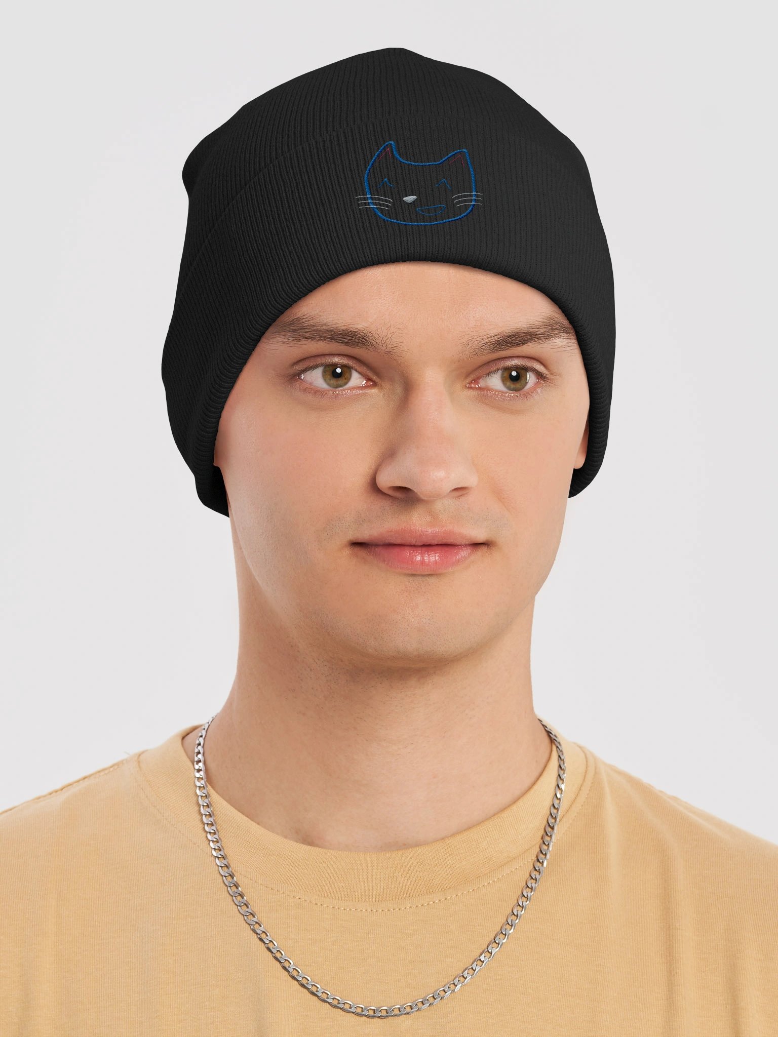 Atari Big Smile Otto Beanie product image (6)