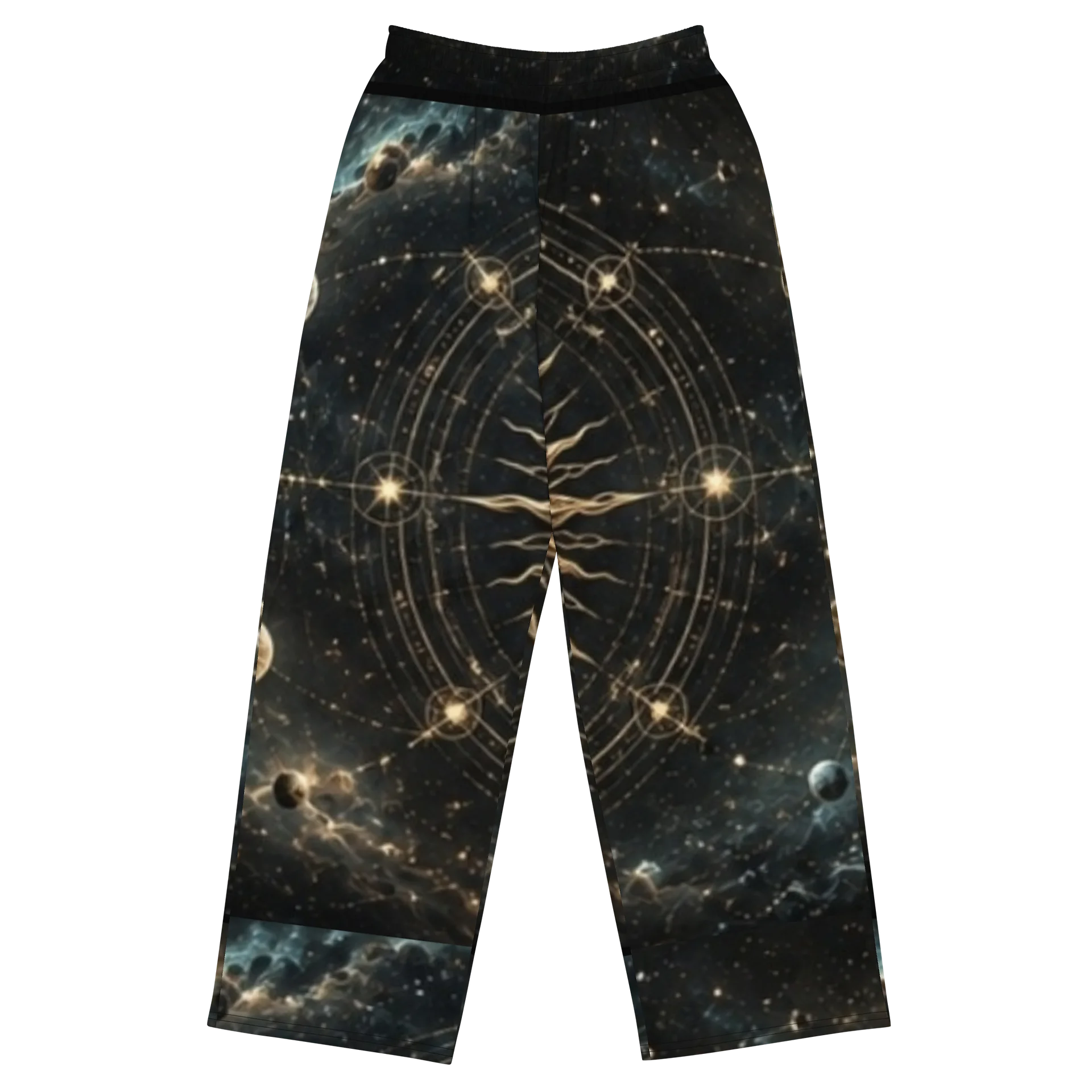 Seeker Wide-Leg Pants product image (1)