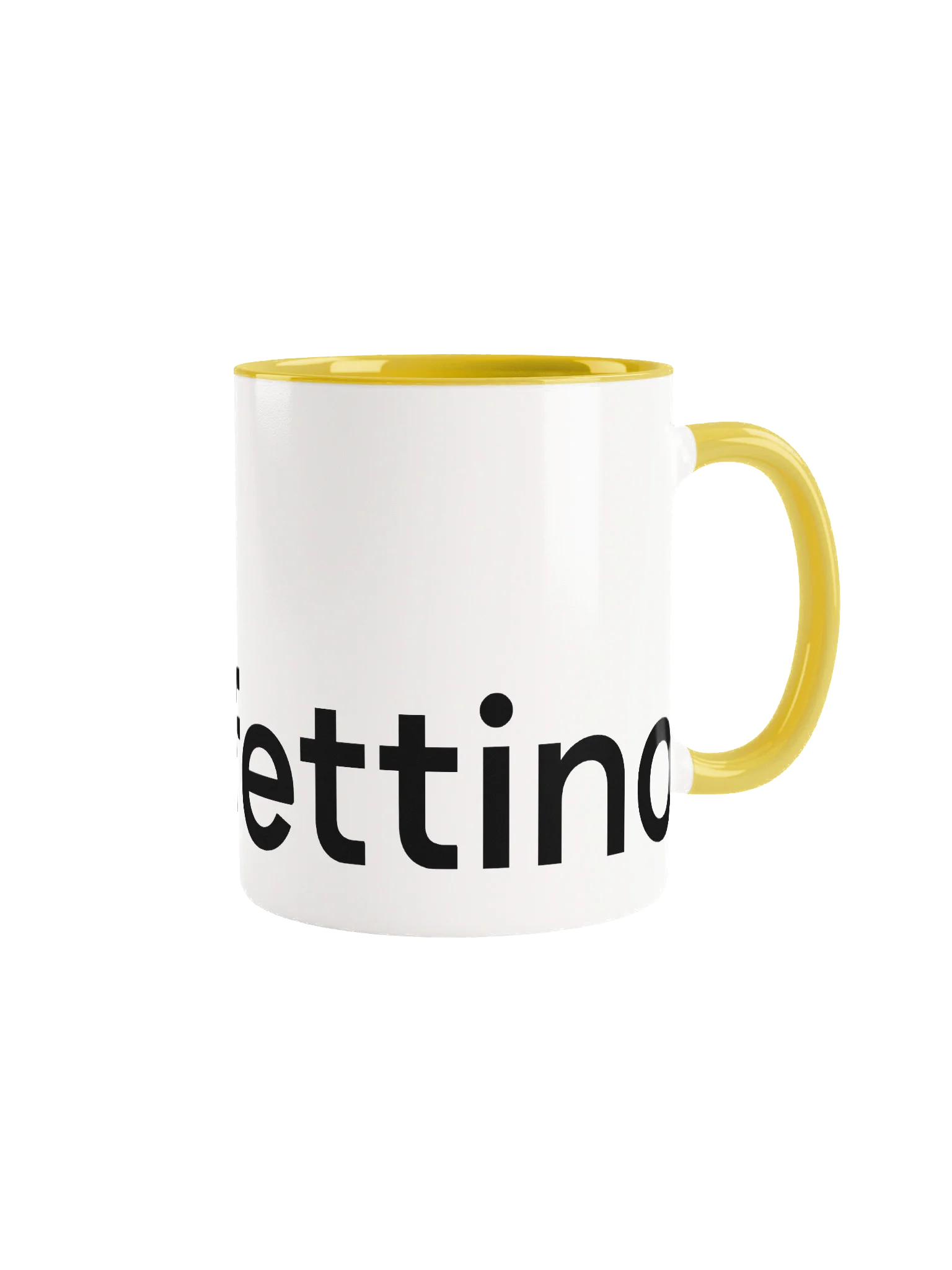 Tazza - Il Caffettino product image (2)