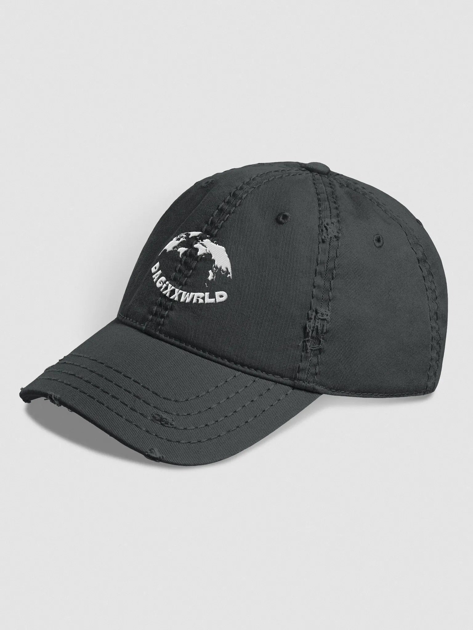 DA6iXXWRLD X 6iXX BALL CAPS product image (2)