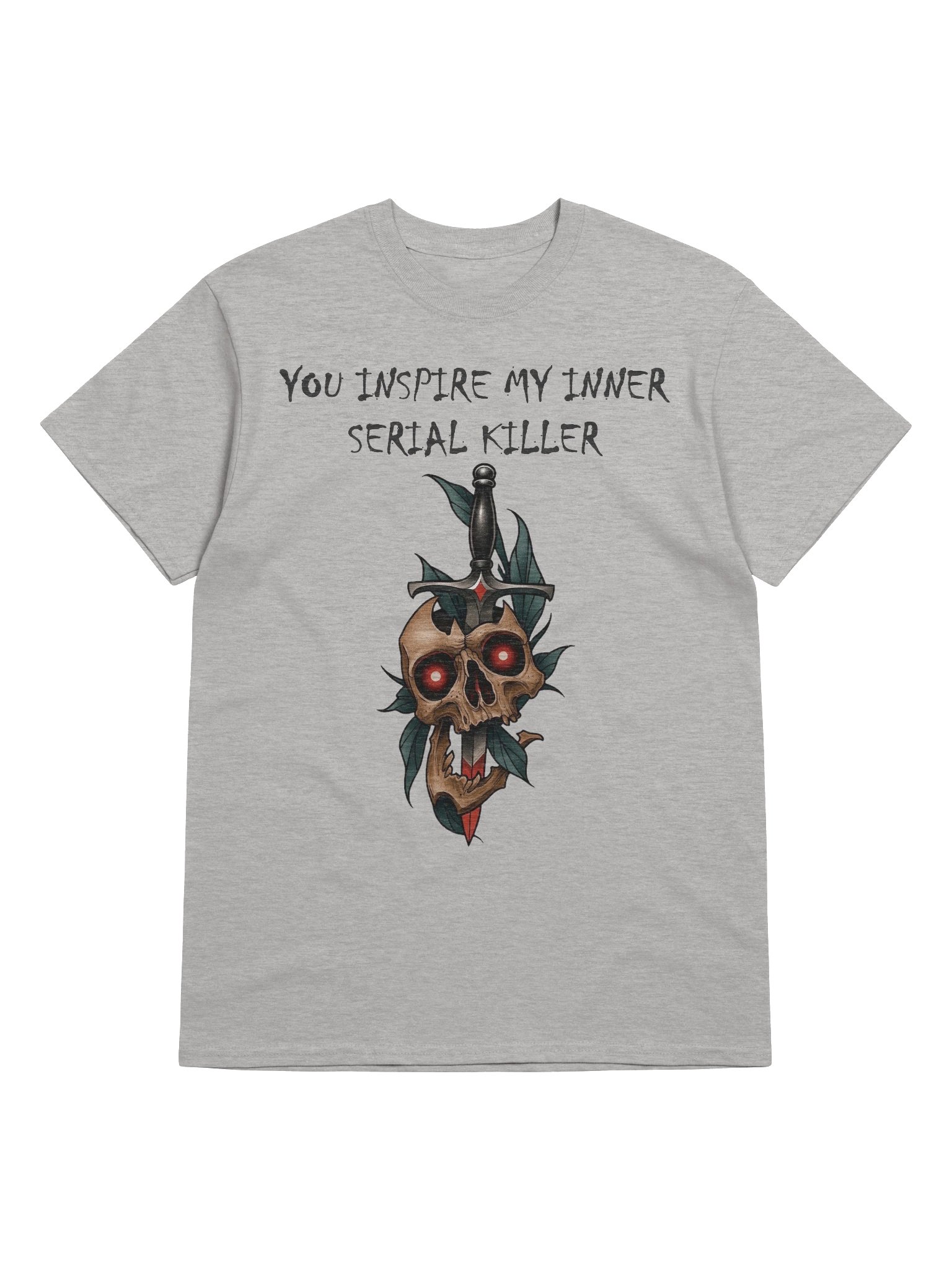 Bone & Dagger Pastel Tee product image (45)