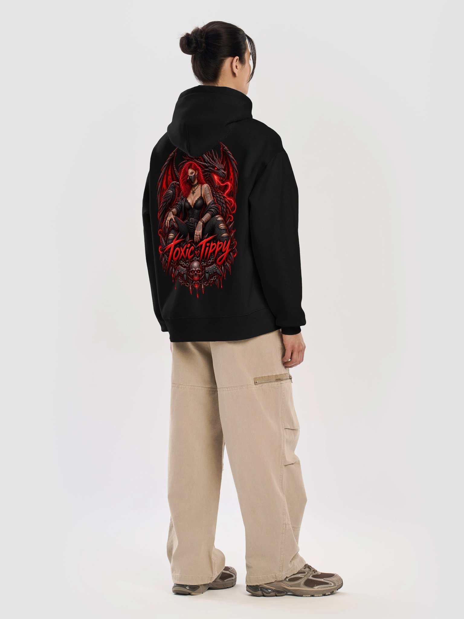 The Dragon product image (8)