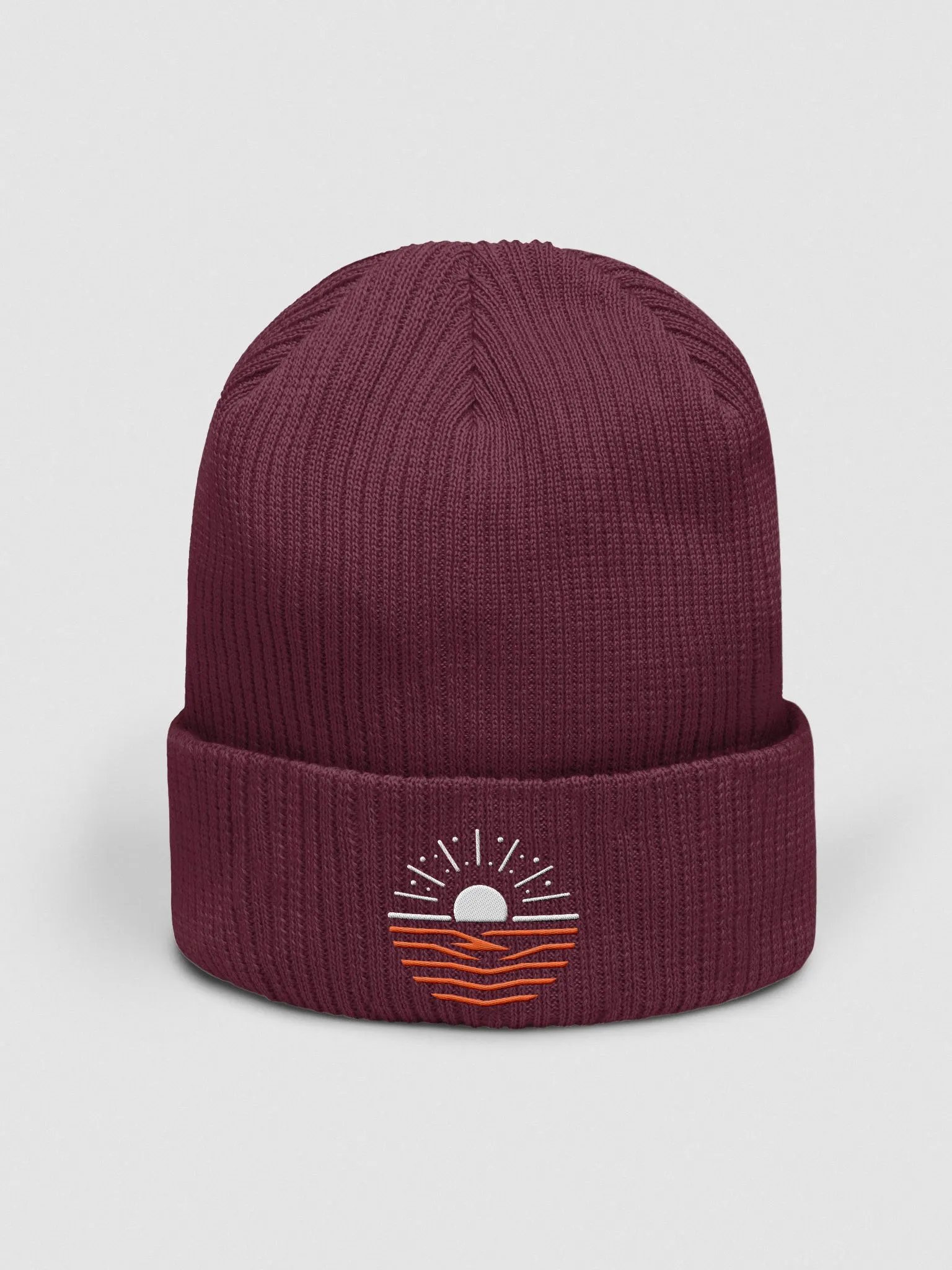 MAROON DAYBREAKERS product image (1)