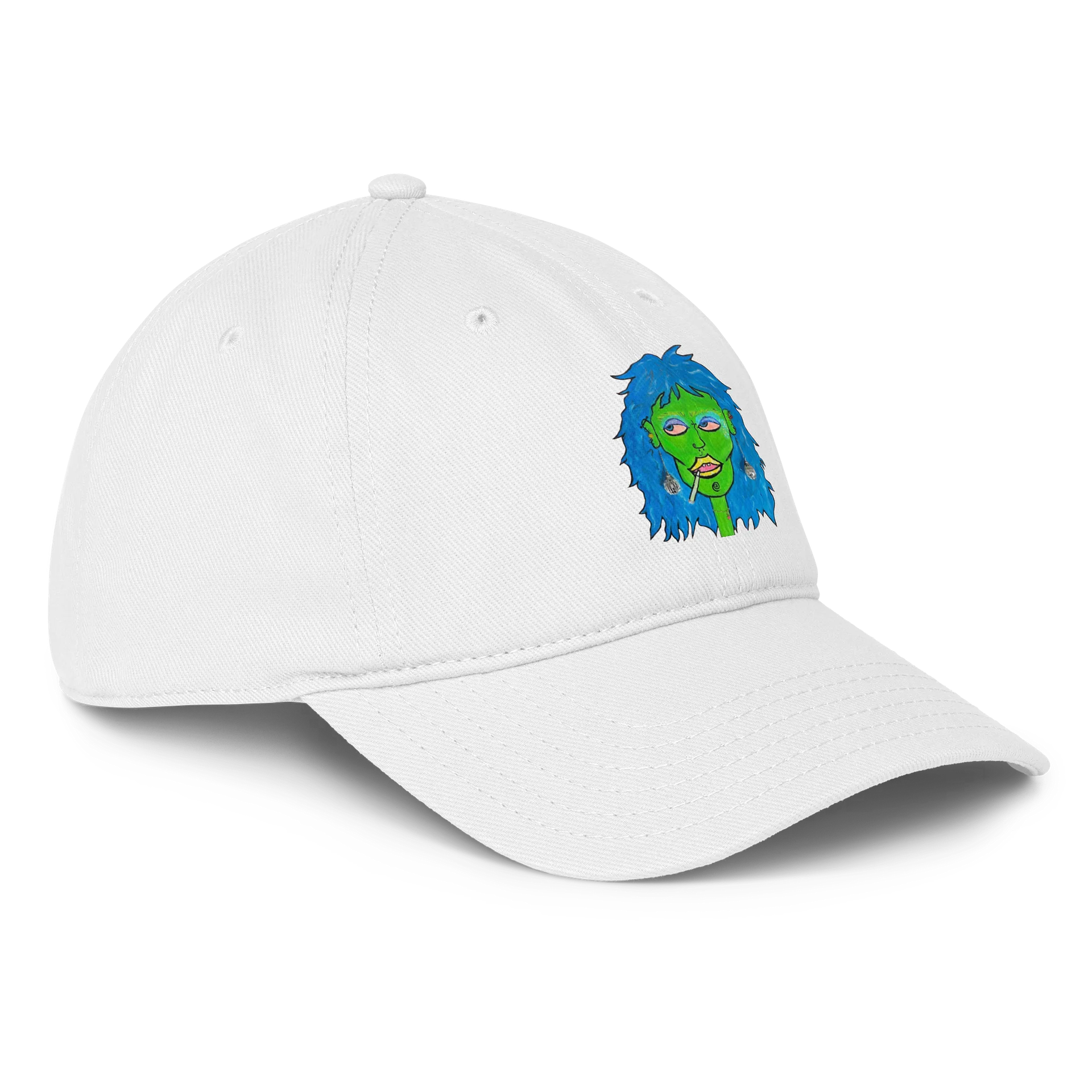 Kinsley Cap V.3 product image (4)