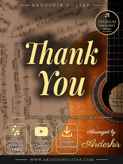 Thank You – Dido product image (1)