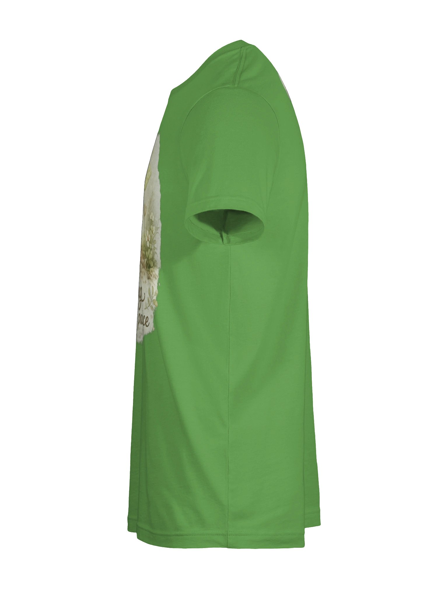 Happy Little Sprout Tee — Forest Friends Collection product image (11)
